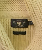 RRL（ダブルアールエル）カーディガン ベージュ サイズ:XS メンズ/2200633156145