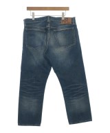 RRL（ダブルアールエル）デニムパンツ 紺 サイズ:34(XL位) メンズ/2200644426053