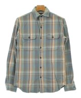 RRL カジュアルシャツ