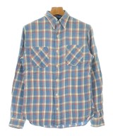 RRL カジュアルシャツ