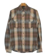 RRL カジュアルシャツ