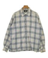 RRL カジュアルシャツ