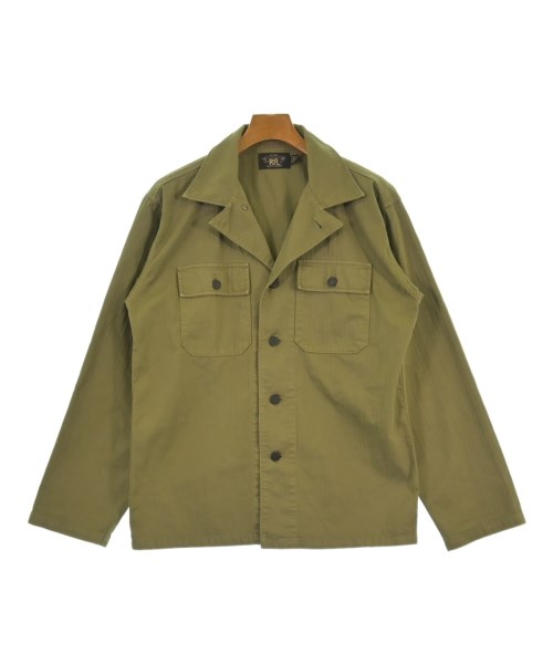 ダブルアールエル(RRL)のRRL ブルゾン（その他）