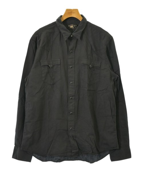 ダブルアールエル(RRL)のRRL カジュアルシャツ