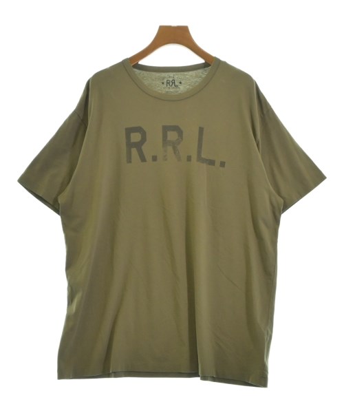 ダブルアールエル(RRL)のRRL Tシャツ・カットソー