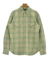 RRL カジュアルシャツ