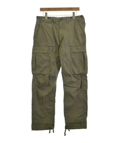 ダブルアールエル(RRL)のRRL カーゴパンツ