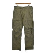 RRL カーゴパンツ