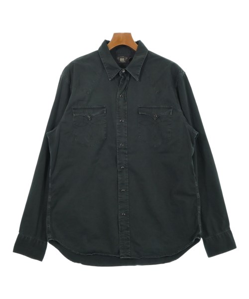 ダブルアールエル(RRL)のRRL カジュアルシャツ