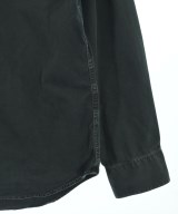 RRL（ダブルアールエル）カジュアルシャツ 黒 サイズ:XL メンズ/2200538913034