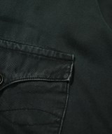 RRL（ダブルアールエル）カジュアルシャツ 黒 サイズ:XL メンズ/2200538913034