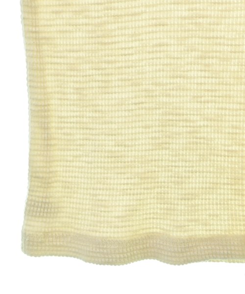 RRL（ダブルアールエル）Tシャツ・カットソー 白 サイズ:XXL メンズ/2200540215027