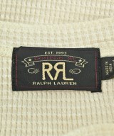 RRL（ダブルアールエル）Tシャツ・カットソー 白 サイズ:XXL メンズ/2200540215027