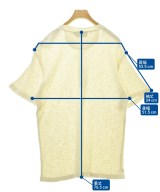 RRL（ダブルアールエル）Tシャツ・カットソー 白 サイズ:XXL メンズ/2200540215027