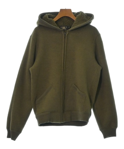 ダブルアールエル(RRL)のRRL パーカー