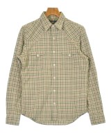 RRL カジュアルシャツ