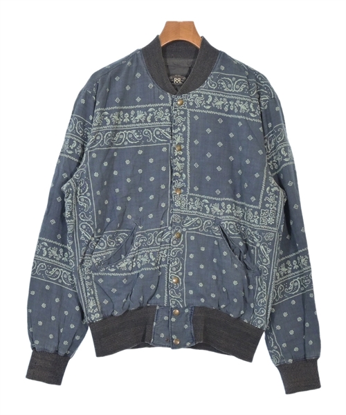 RRL ブルゾン（そ