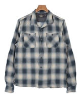 RRL カジュアルシャツ