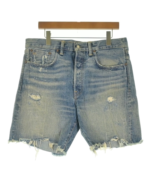 RRL ショートパンツ