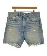 RRL ショートパンツ