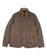 RRL カバーオール