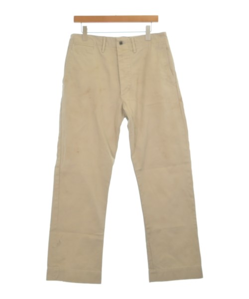 ダブルアールエル(RRL)のRRL チノパン