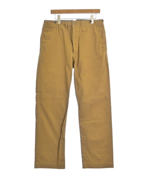 ダブルアールエル(RRL)のRRL チノパン