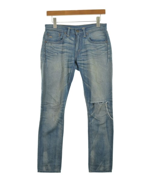 ダブルアールエル(RRL)のRRL デニムパンツ