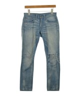RRL デニムパンツ