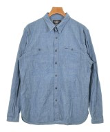 RRL カジュアルシャツ