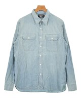 RRL カジュアルシャツ