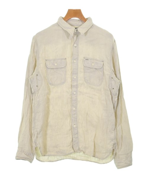 ダブルアールエル(RRL)のRRL カジュアルシャツ