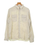 RRL カジュアルシャツ