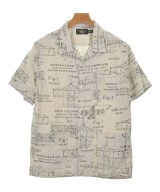 RRL カジュアルシャツ