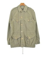 RRL ミリタリーブルゾン