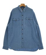 RRL カジュアルシャツ