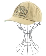 RRL キャップ