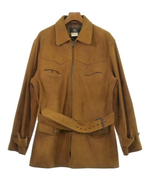 ダブルアールエル(RRL)のRRL コート