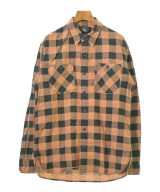 RRL カジュアルシャツ
