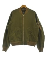 RRL ミリタリーブルゾン