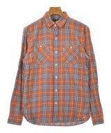 RRL カジュアルシャツ