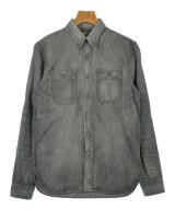 RRL カジュアルシャツ