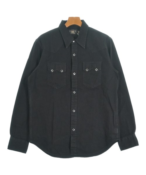 ダブルアールエル(RRL)のRRL カジュアルシャツ