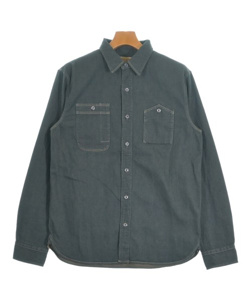 ダブルアールエル(RRL)のRRL カジュアルシャツ