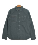 RRL カジュアルシャツ