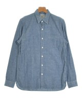 RRL カジュアルシャツ