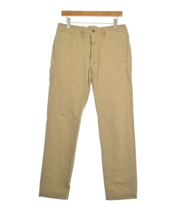 RRL LIMITED EDITION チノパン size32カーキー ベージュ RRL LIMITED EDITION チノパン size32カーキー ベージュ RRL