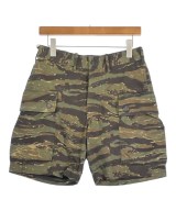 RRL ショートパンツ