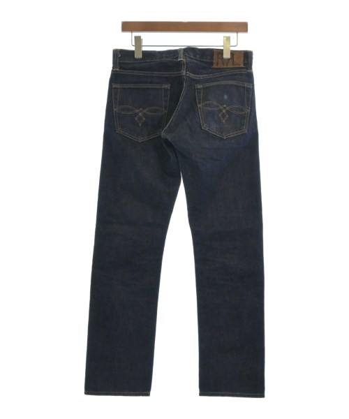 ダブルアールエル(RRL)のRRL デニムパンツ