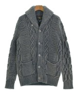RRL カーディガン